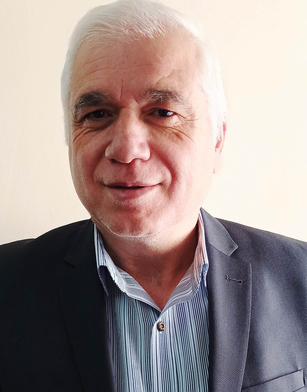 Tarihçi-Yazar Hüseyin ALPASLAN